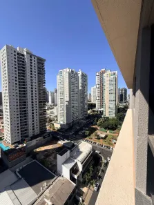 Apartamento com 3 Quartos à venda, 116m² no Setor Bueno, Goiânia