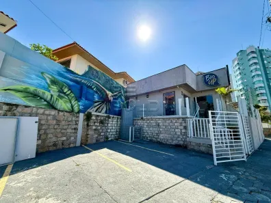 Ponto Comercial à venda, 77m² no Coqueiros, Florianópolis