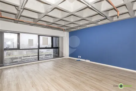 Sala Comercial para alugar, 44m² no Praia de Belas, Porto Alegre