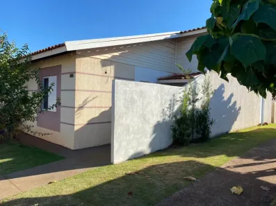 Casa de Condomínio com 3 Quartos à venda, 110m² no Condomínio Residencial Parque da Liberdade VI, São José do Rio Preto