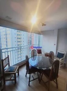 Apartamento com 1 Quarto para venda ou aluguel, 32m² no Picanço, Guarulhos