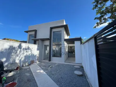 Casa com 2 Quartos à venda, 58m² no Enseada das Gaivotas, Rio das Ostras