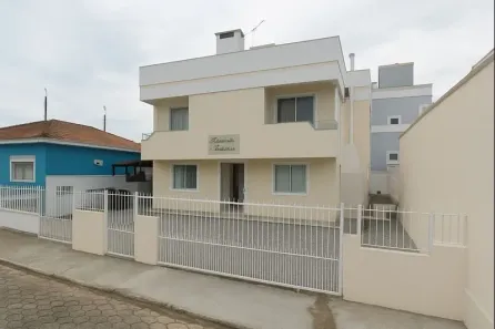 Apartamento com 2 Quartos à venda, 70m² no Barra do Aririú, Palhoça
