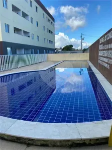 Apartamento com 2 Quartos à venda, 42m² no Tabuleiro do Martins, Maceió