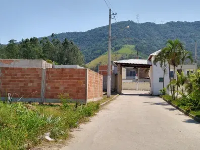 Lote/Terreno à venda, 120m² no Campo Grande, Rio de Janeiro