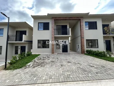 Casa de Condomínio com 3 Quartos à venda, 121m² no Jardim Santa Helena, Valinhos