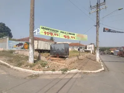 Imóvel Comercial à venda, 2438m² no Jardim Santa Isabel, Cuiabá
