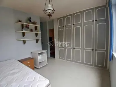 Apartamento com 2 Quartos à venda, 76m² no Jardim Botânico, Rio de Janeiro