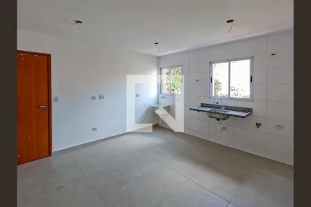 Apartamento com 2 Quartos à venda, 37m² no Vila Pereira Cerca, São Paulo
