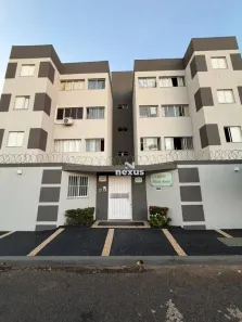 Apartamento com 2 Quartos à venda, 52m² no Santa Mônica, Uberlândia