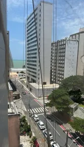Apartamento com 2 Quartos à venda, 56m² no Boa Viagem, Recife