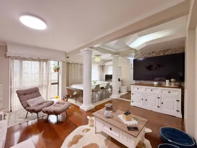 Apartamento com 3 Quartos à venda, 108m² no Chácara das Pedras, Porto Alegre