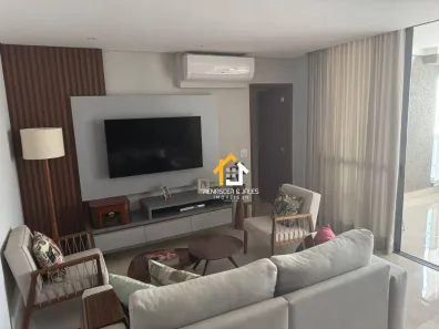 Apartamento com 3 Quartos à venda, 127m² no Reserva da Mata, São José do Rio Preto