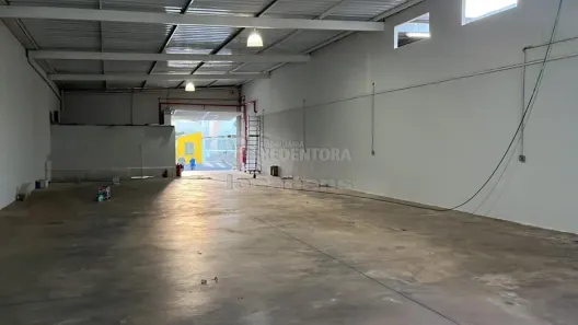 Imóvel Comercial para alugar, 1300m² no Vila Falavina, São José do Rio Preto