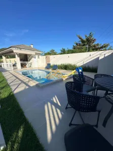 Casa de Condomínio com 3 Quartos à venda, 109m² no Buraquinho, Lauro de Freitas