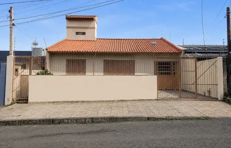 Casa com 3 Quartos à venda, 100m² no Capão da Cruz, Sapucaia do Sul
