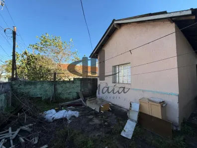 Sobrado com 1 Quarto à venda, 93m² no Prosperidade, São Caetano do Sul
