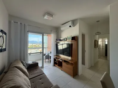 Apartamento com 2 Quartos à venda, 65m² no Pagani, Palhoça