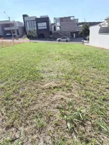 Lote/Terreno à venda, 420m² no Ondas, Piracicaba