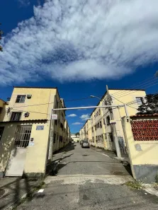 Apartamento com 2 Quartos à venda, 51m² no Campo Grande, Rio de Janeiro
