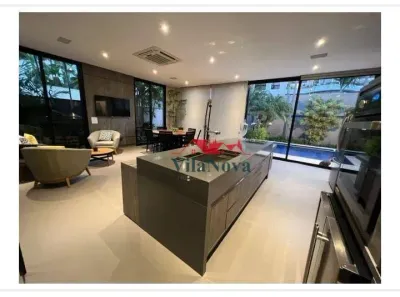 Casa de Condomínio com 3 Quartos à venda, 495m² no Jardim Maison Du Parc, Indaiatuba