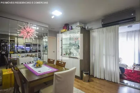 Apartamento com 2 Quartos à venda, 57m² no Vila Andrade, São Paulo