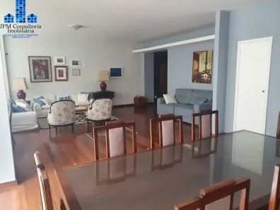 Apartamento com 4 Quartos à venda, 230m² no Copacabana, Rio de Janeiro