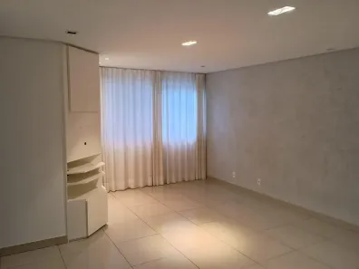 Apartamento com 2 Quartos para alugar, 69m² no Funcionários, Belo Horizonte