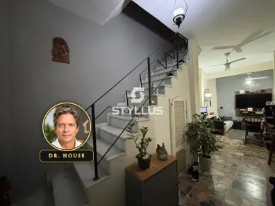 Casa com 2 Quartos à venda, 147m² no Cachambi, Rio de Janeiro