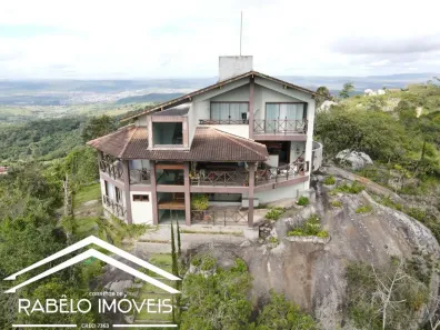 Fazenda/Sítio com 3 Quartos à venda, 380m² no , Bezerros