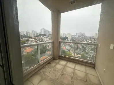Apartamento com 3 Quartos à venda, 136m² no Super Quadra Morumbi, São Paulo