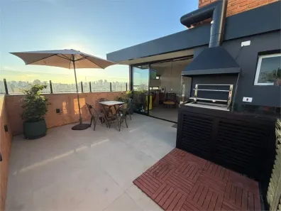 Apartamento com 2 Quartos à venda, 120m² no Vila Dom Pedro II, São Paulo