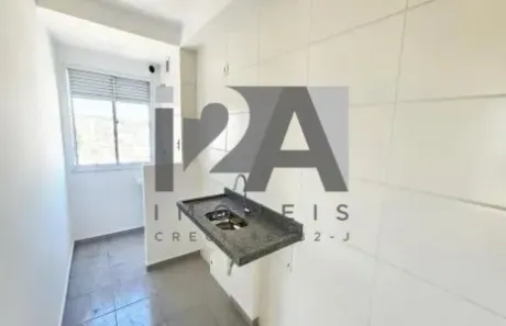 Apartamento com 1 Quarto à venda, 36m² no Pestana, Osasco