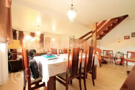 Casa com 3 Quartos à venda, 186m² no Mathias Velho, Canoas