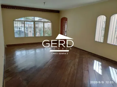 Sobrado com 3 Quartos para alugar, 270m² no Jaguaré, São Paulo