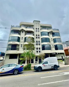 Cobertura com 3 Quartos para alugar, 193m² no Cinqüentenário, Caxias do Sul