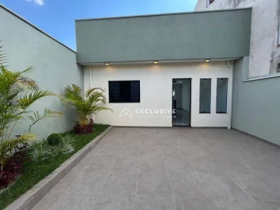 Casa com 2 Quartos à venda, 60m² no Residencial Borda do Campo, Caçapava