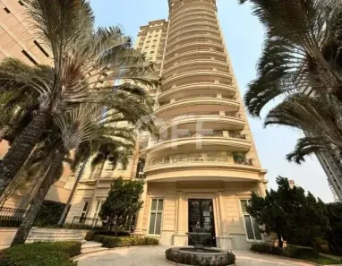 Apartamento com 4 Quartos à venda, 497m² no Cambuí, Campinas