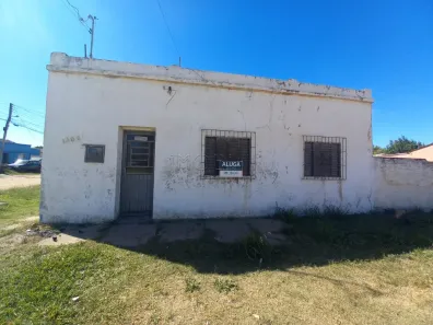 Casa com 3 Quartos para alugar, 90m² no São Judas, Bagé