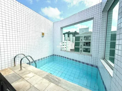 Cobertura com 2 Quartos à venda, 200m² no Marapé, Santos