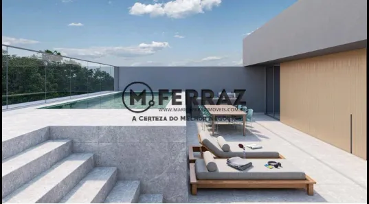 Casa de Condomínio com 4 Quartos à venda, 579m² no Jardim Europa, São Paulo