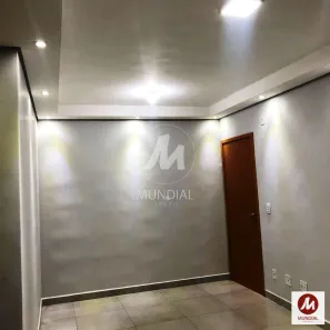 Apartamento com 2 Quartos à venda, 42m² no Ipiranga, Ribeirão Preto