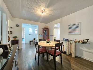 Casa com 4 Quartos à venda, 148m² no Vila Clementino, São Paulo