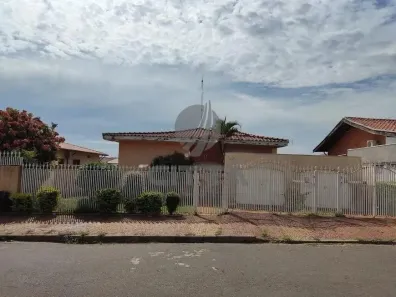 Sobrado com 4 Quartos à venda, 465m² no Chácara Primavera, Campinas