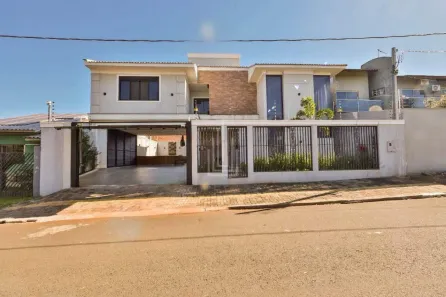 Sobrado com 1 Quarto à venda, 260m² no Lancaster, Foz do Iguaçu