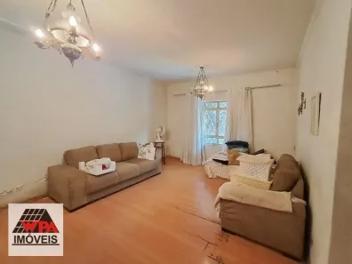 Casa com 3 Quartos à venda, 259m² no Vila Pavan, Americana