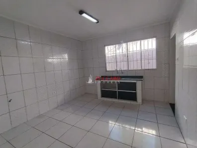 Casa com 2 Quartos à venda, 167m² no Vila Calegari, Guarulhos