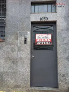 Sala Comercial para alugar, 20m² no Parque Novo Mundo, São Paulo