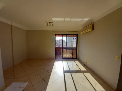 Apartamento com 3 Quartos à venda, 126m² no Centro, Ribeirão Preto