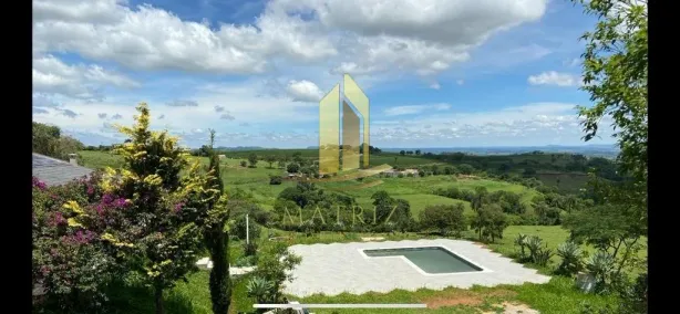 Fazenda/Sítio à venda, 350m² no Jardim Palestina, Franca